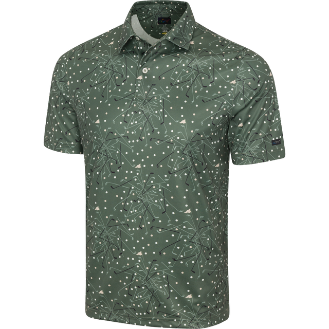 ML75 Winner Polo