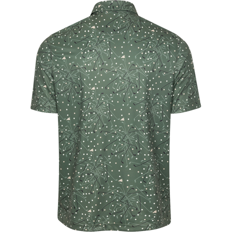 ML75 Winner Polo