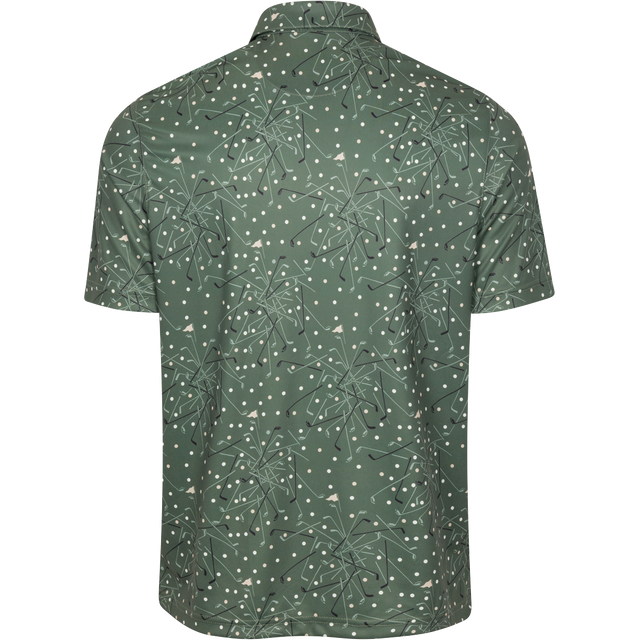 ML75 Winner Polo