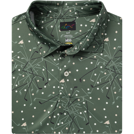 ML75 Winner Polo