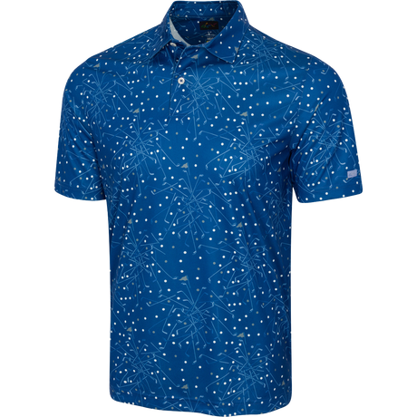 ML75 Winner Polo