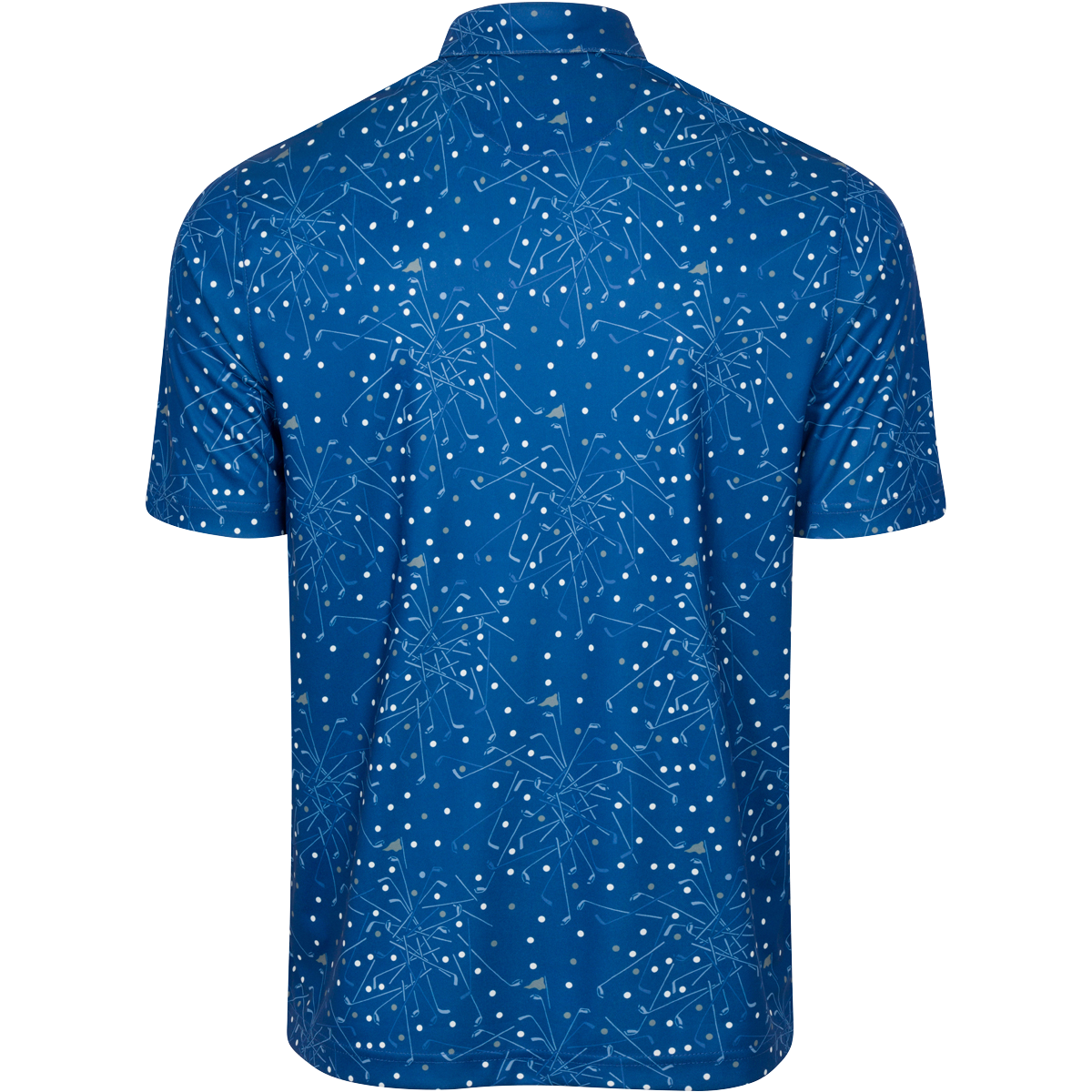 ML75 Winner Polo