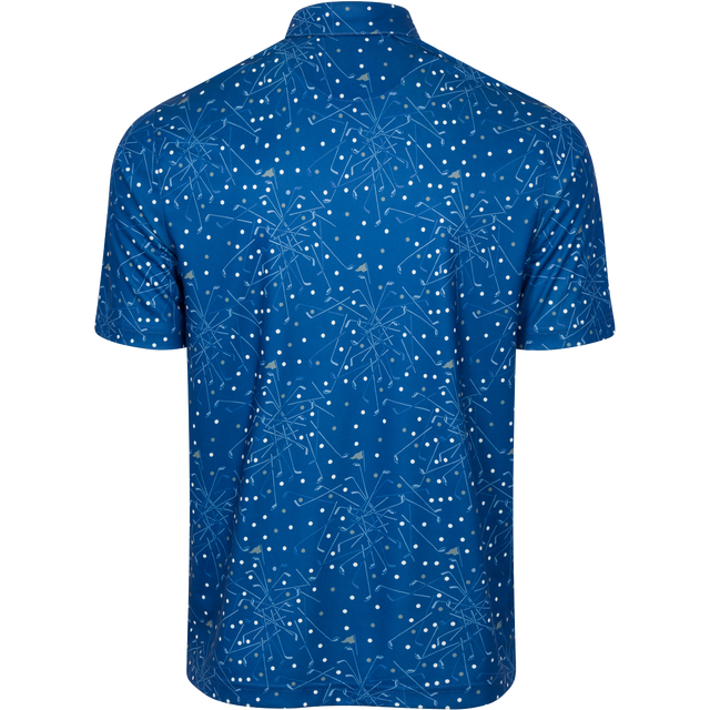 ML75 Winner Polo