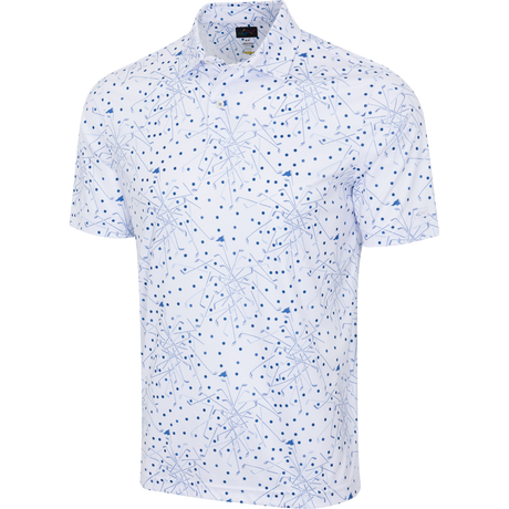 ML75 Winner Polo