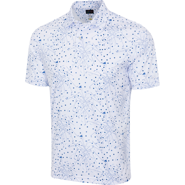 ML75 Winner Polo