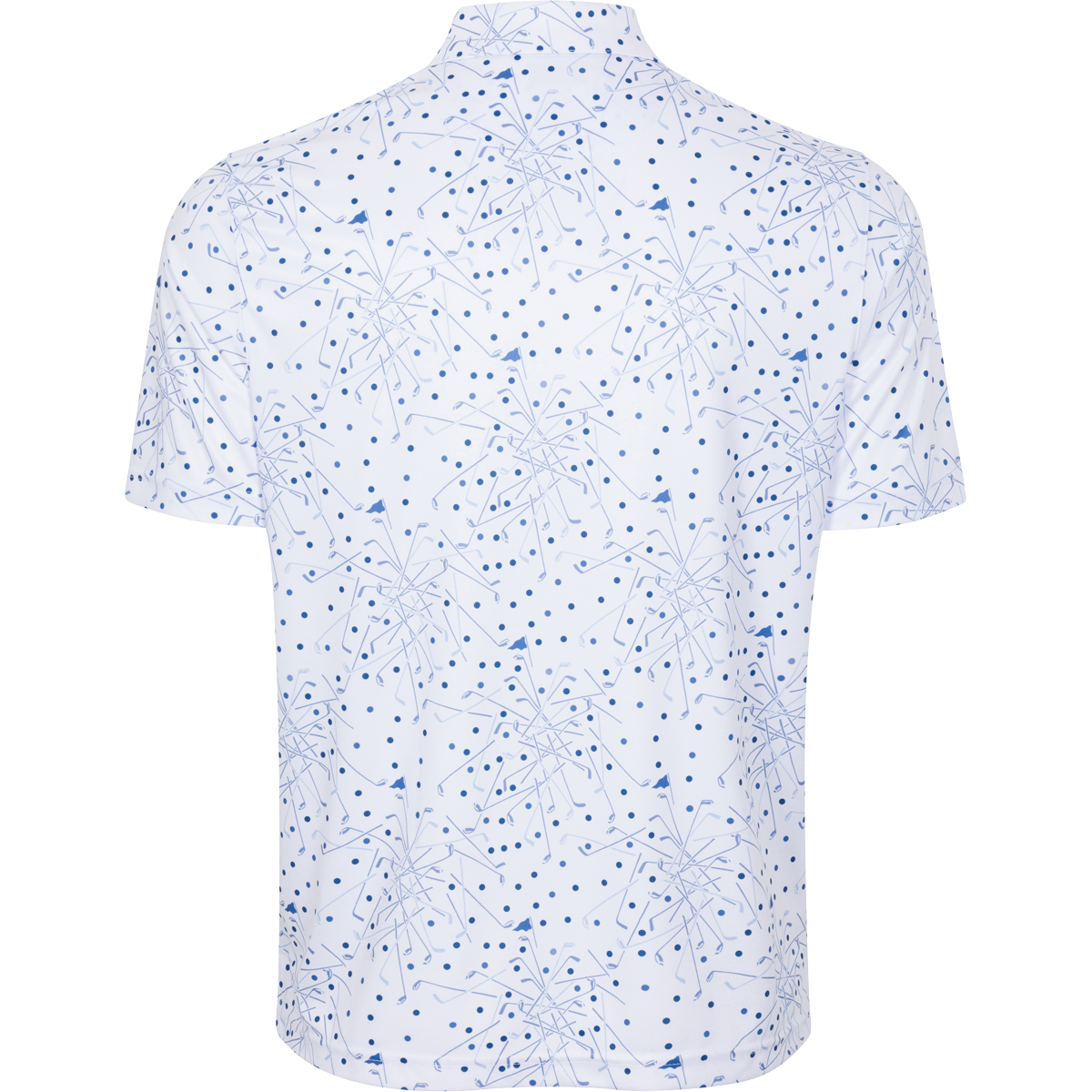 ML75 Winner Polo