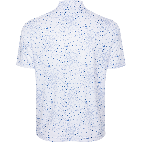 ML75 Winner Polo