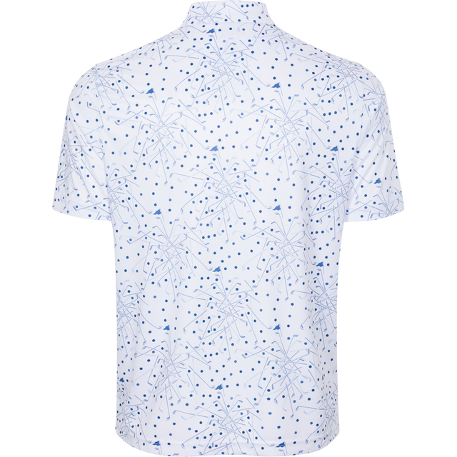 ML75 Winner Polo