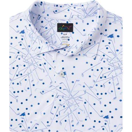ML75 Winner Polo
