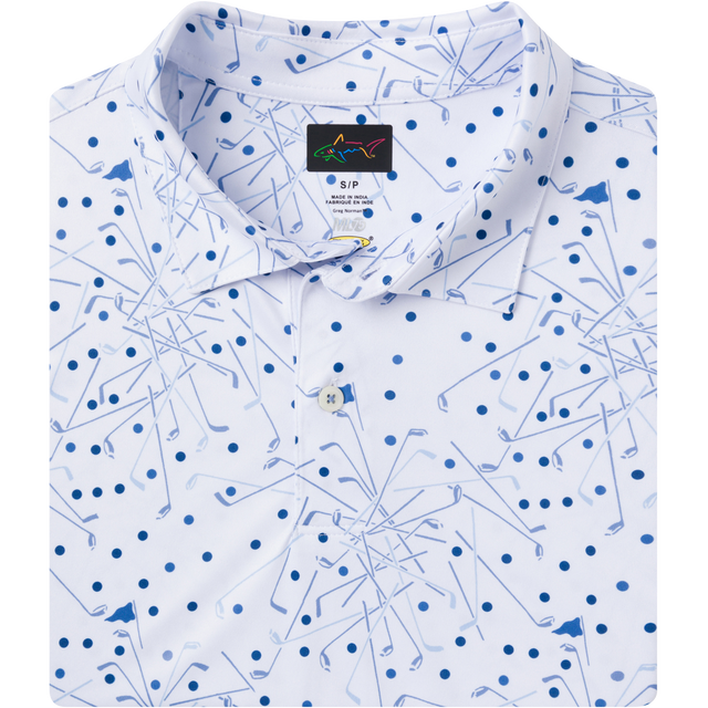 ML75 Winner Polo