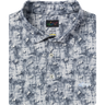 Men's Ventilated Golf Flag Polo