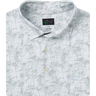 Men's Ventilated Golf Flag Polo