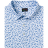 Men's ML75 Shark Frenzy Golf Polo
