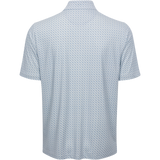 ML75 Scorecard Polo - Whisper White