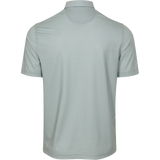 Men's ML75 Hexagonal Ray Golf Polo - Gravel