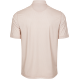 Men's ML75 Hexagonal Ray Golf Polo - Warm Sand