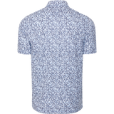 Men's NEW Trellis Golf Polo - Navy