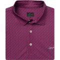 Men's Mini Extract Spread Polo