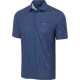 Men's Mini Extract Spread Polo
