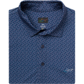 Men's Mini Extract Spread Polo