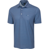 Men's Mini Extract Spread Polo