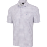 Men's Mini Extract Spread Polo