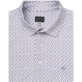 Men's Mini Extract Spread Polo
