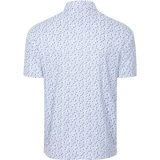 ML75 Clubs Button-Down Collar Polo