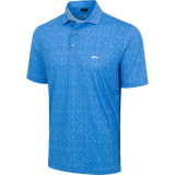 ML75 Aloha Hour Polo