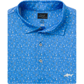 ML75 Aloha Hour Polo