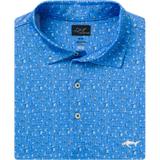 ML75 Aloha Hour Polo