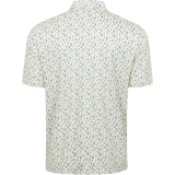 ML75 Aloha Hour Polo
