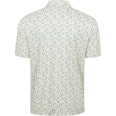 ML75 Aloha Hour Polo