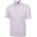 ML75 Aloha Hour Polo