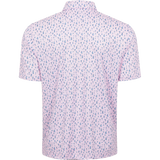 ML75 Aloha Hour Polo