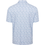 ML75 Aloha Hour Polo