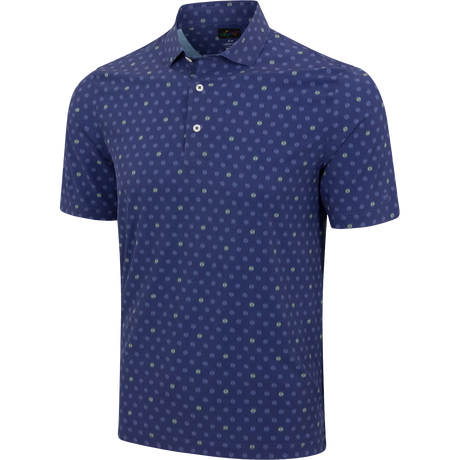 Men's Tempest Golf Polo