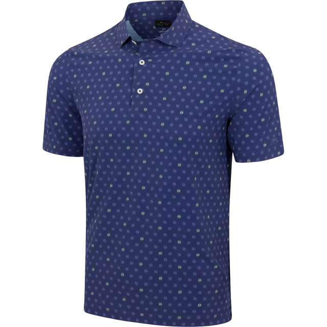 Men's Tempest Golf Polo