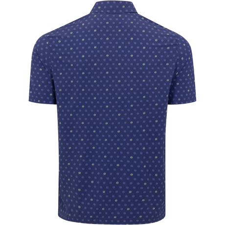 Men's Tempest Golf Polo