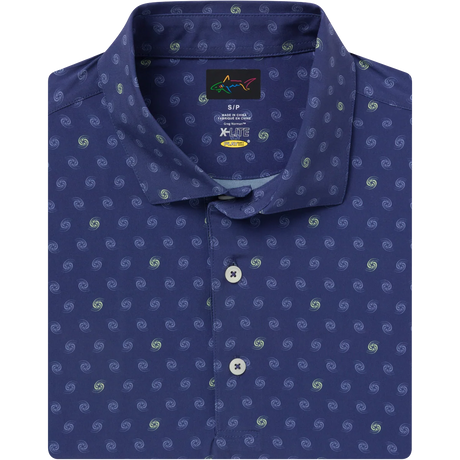 Men's Tempest Golf Polo