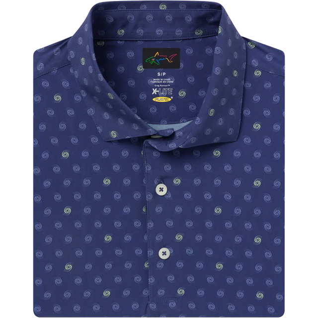 Men's Tempest Golf Polo