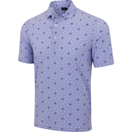Men's Tempest Golf Polo