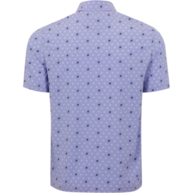 Men's Tempest Golf Polo