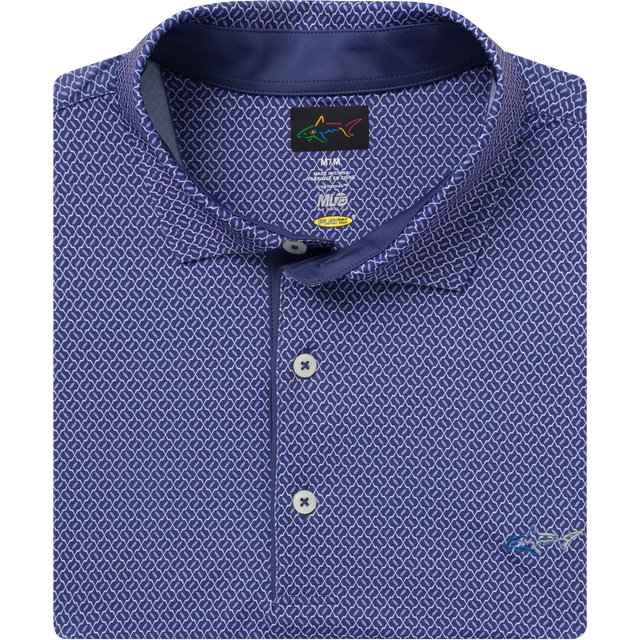 Men's ML75 Fairway Catch Golf Polo