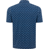Men's Breezy Palm Golf Polo