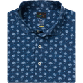 Men's Breezy Palm Golf Polo