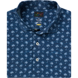 Men's Breezy Palm Golf Polo
