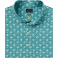 Men's Breezy Palm Golf Polo