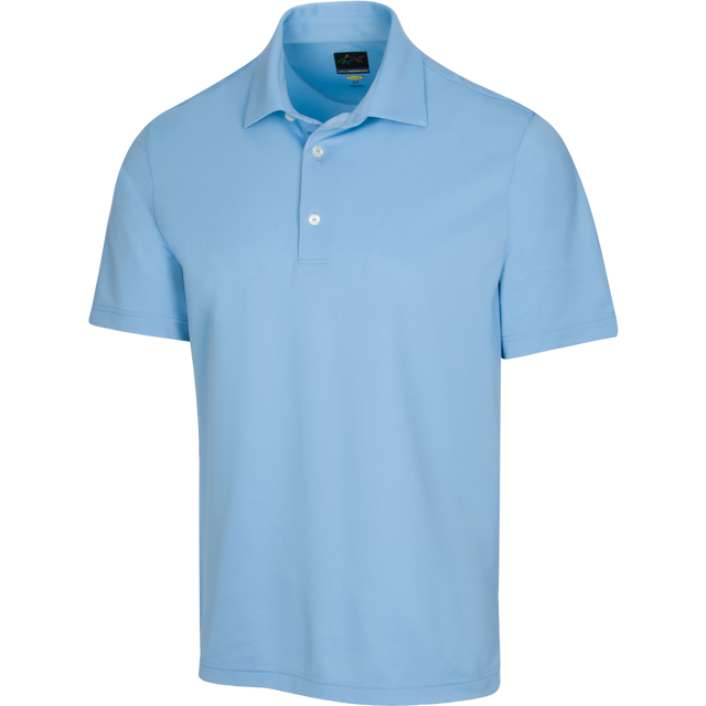 Men's 480 Freedom Micro Pique Stretch Golf Polo T shirt