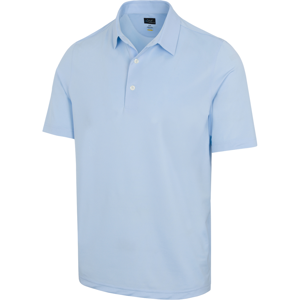 Men's 480 Freedom Micro Pique Stretch Golf Polo T shirt